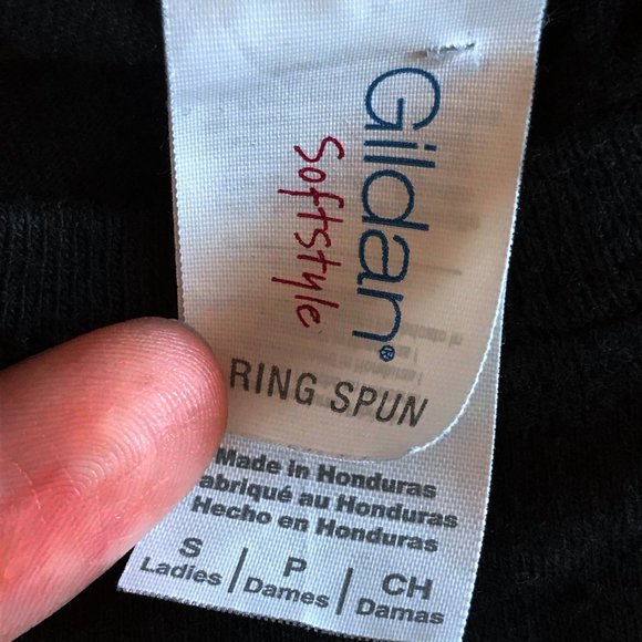 💚 2 For $20 💚 LADIES S ( FITTED ) - Goonies - Never Say Die - Picture 6 of 8